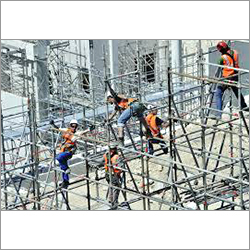 Civil Construction Works Services