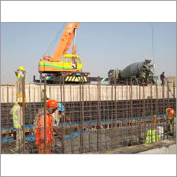 Civil Work