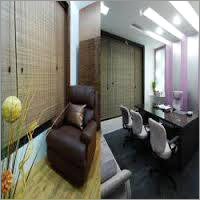 Interior Decoration Services