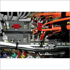 Structured Cabling Installations Service