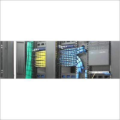 Structured Cabling Installations