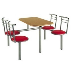 Canteen Table