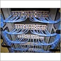 Cabling Services