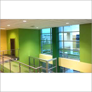 Interior Painting Service