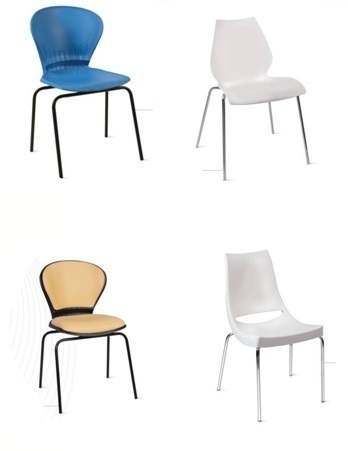 Cafeteria Chair