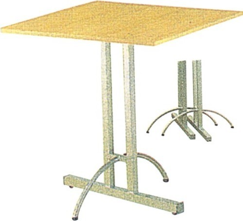 Metal Heavy Table