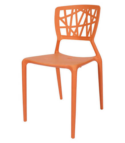Plastic Chairs