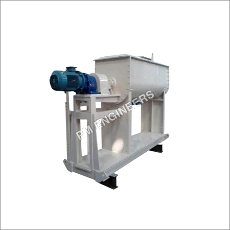 Ribbon Blender