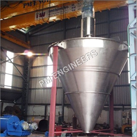 Conical Blender