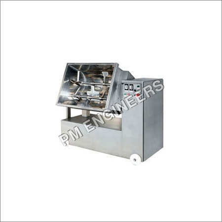 Conche Mixer