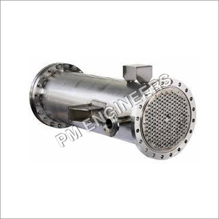 Industrial Condenser