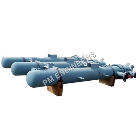 Condenser & Heat Exchanger