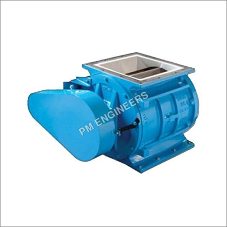 Rotary Air Lock