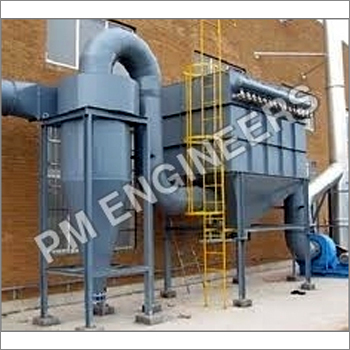 Dust Collection System