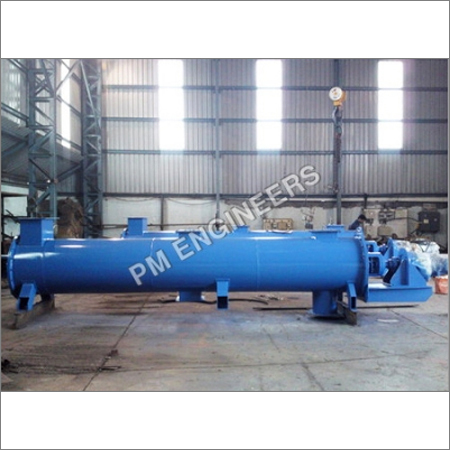 Screw Conveyor