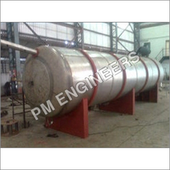 Liquid Storage Tank