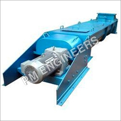 Semi-Automatic Paddle Mixer