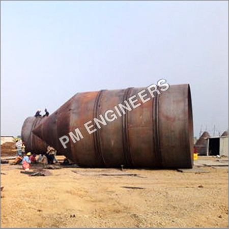 Fabrication Work