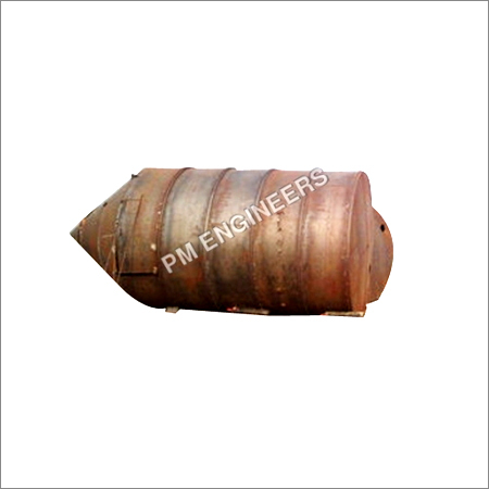 Heavy Fabrication Works