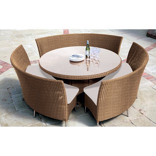 Cane Furniture