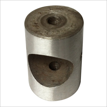 Steel Baluster Parts