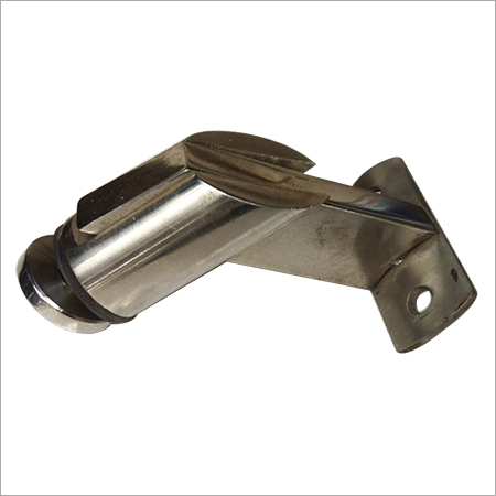 Steel Railing Parts