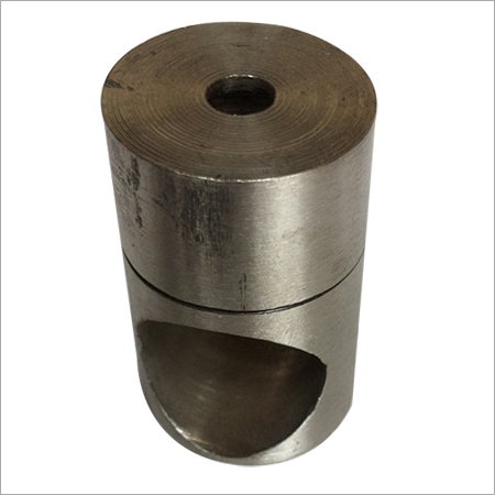 Glass Canopy Fitting