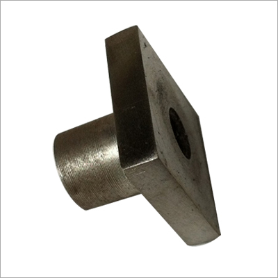 SS Railings Accessories