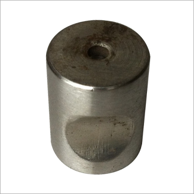 Steel Railing Accessories 