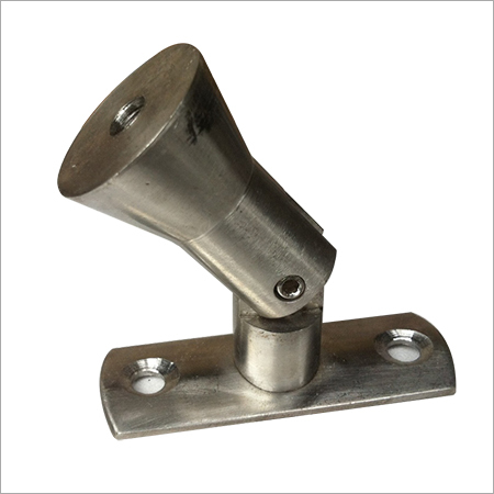 Stainless Steel Railing Fittings