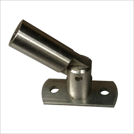 Stainless Steel Baluster Fittings
