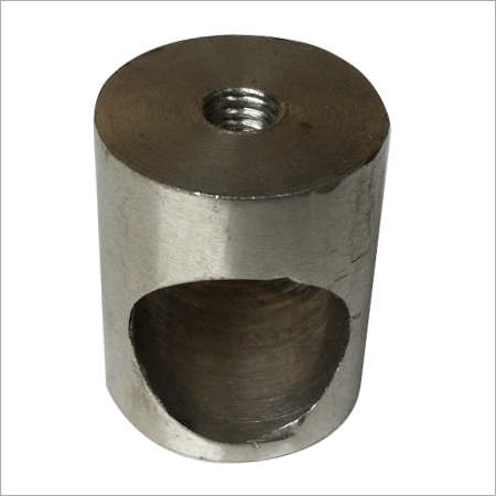 SS Railing Fittings