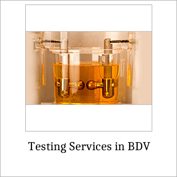 Break Down Voltage Testing (BDV)