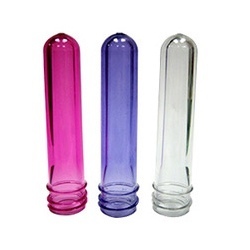 Alaska Neck Pet Preforms