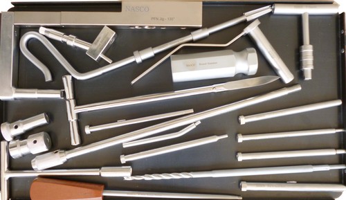 PFN Nailing Instrument