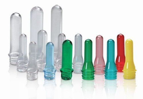 Plastic Pet Preform