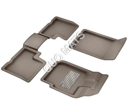 3D Tray Mat