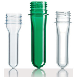 Industrial Pet Preform