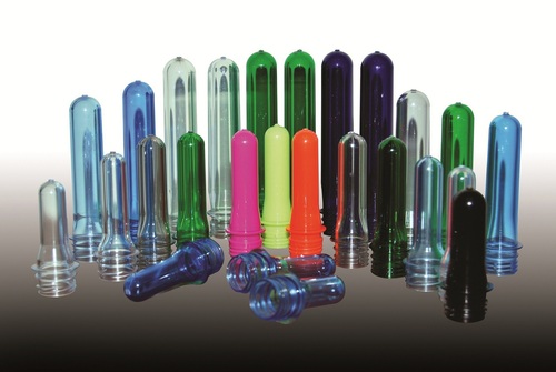 Customized Pet Preform