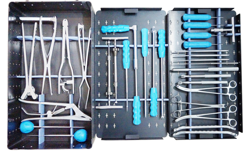 Spinal Instrument