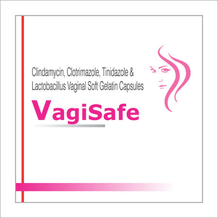 Vagisafe Capsule