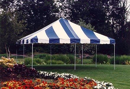 Canopy Tent