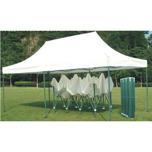Folding Tent
