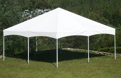 Garden Tent
