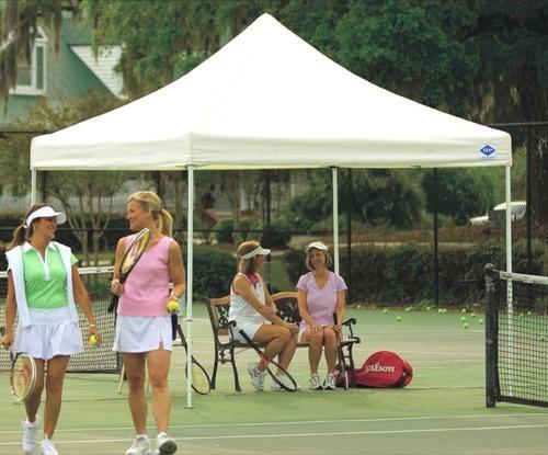 Garden Tents