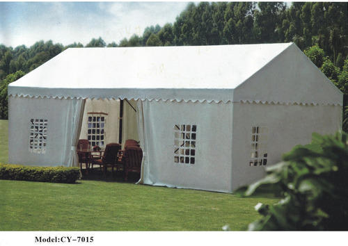 Heavy Waterproof Tent