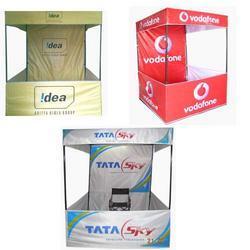 Promotional Tents