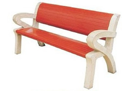 Garden Bench