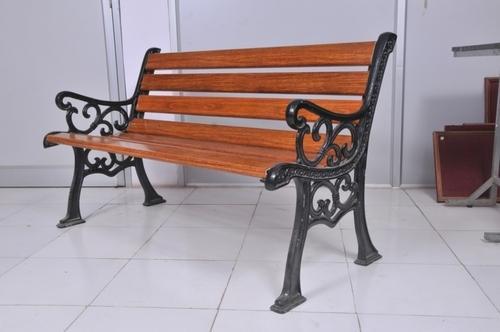 FRP Garden Bench