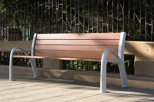 Garden Bench